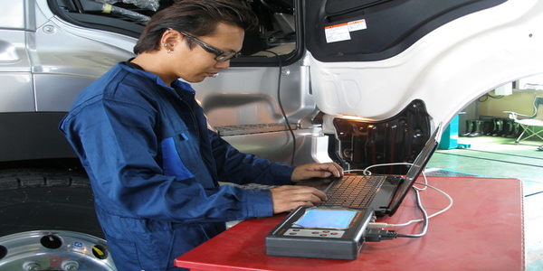 国産車８メーカー・トラック４メーカー・欧州車一部対応